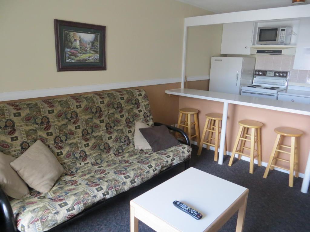 Harrison Village Motel Harrison Hot Springs Chambre photo
