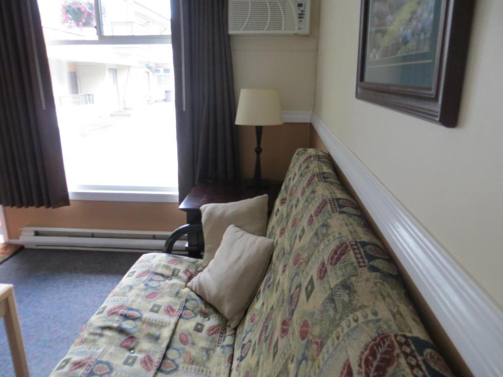 Harrison Village Motel Harrison Hot Springs Chambre photo