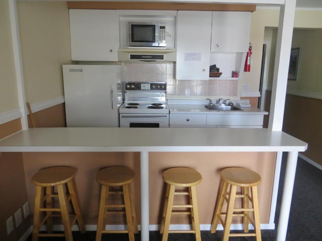 Harrison Village Motel Harrison Hot Springs Chambre photo