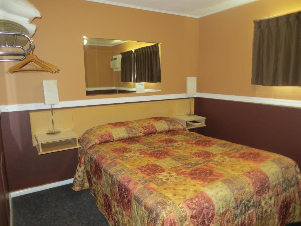 Harrison Village Motel Harrison Hot Springs Chambre photo