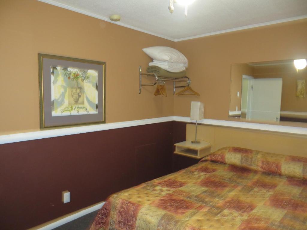 Harrison Village Motel Harrison Hot Springs Chambre photo