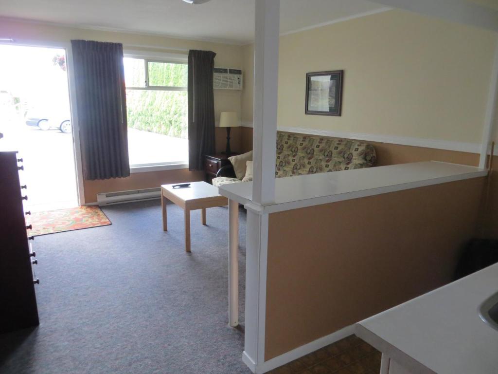 Harrison Village Motel Harrison Hot Springs Chambre photo