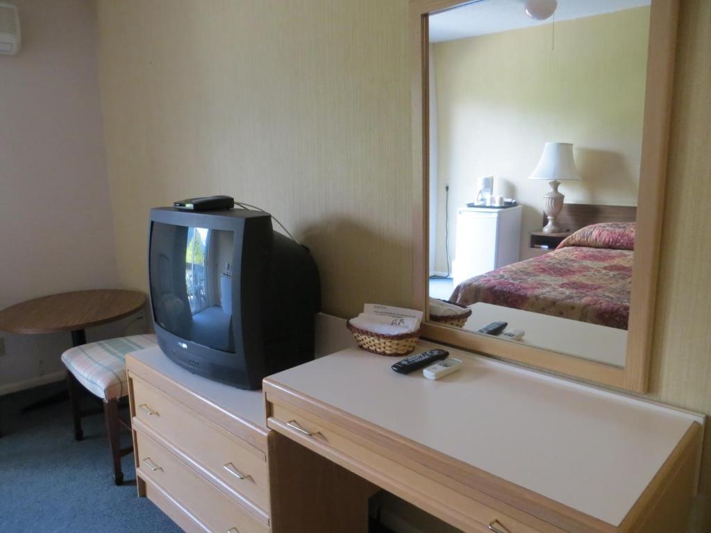 Harrison Village Motel Harrison Hot Springs Chambre photo