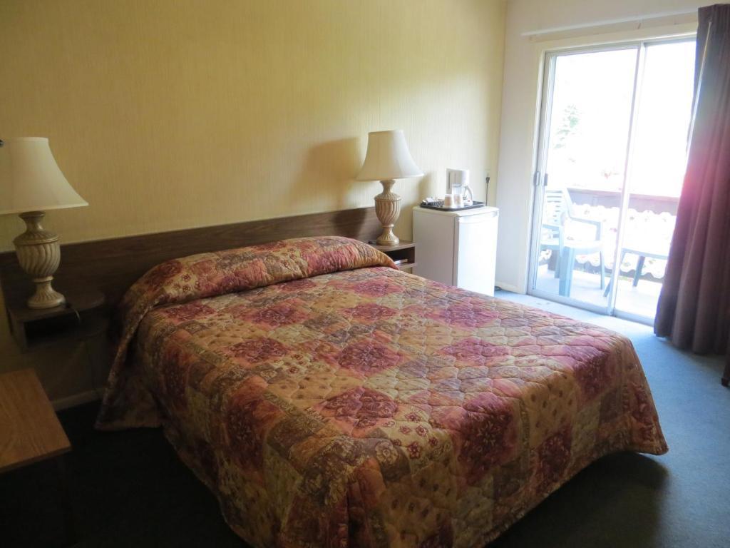 Harrison Village Motel Harrison Hot Springs Chambre photo