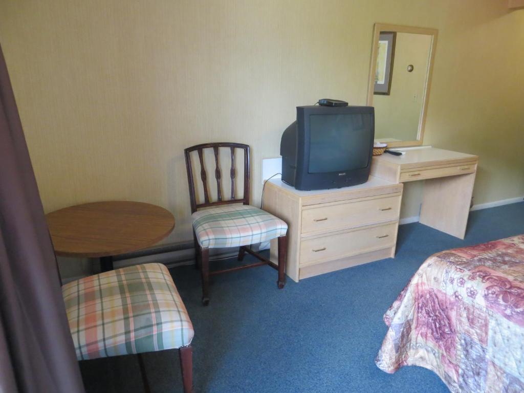 Harrison Village Motel Harrison Hot Springs Chambre photo
