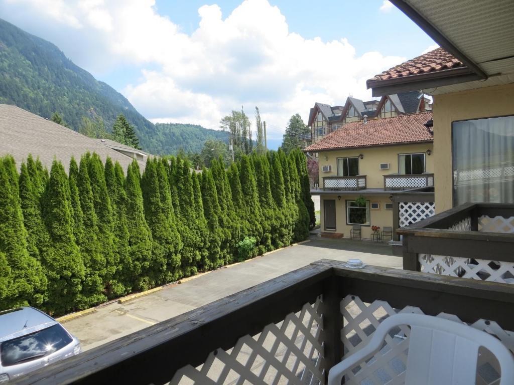 Harrison Village Motel Harrison Hot Springs Chambre photo