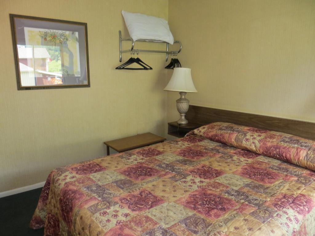 Harrison Village Motel Harrison Hot Springs Chambre photo