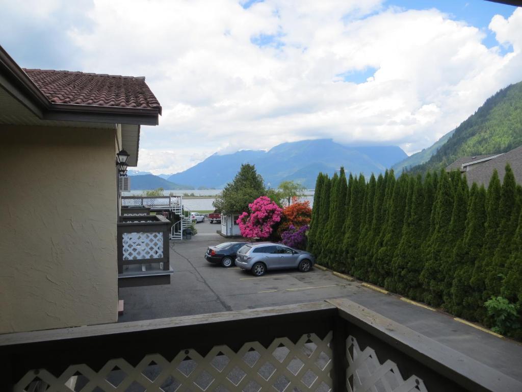 Harrison Village Motel Harrison Hot Springs Chambre photo