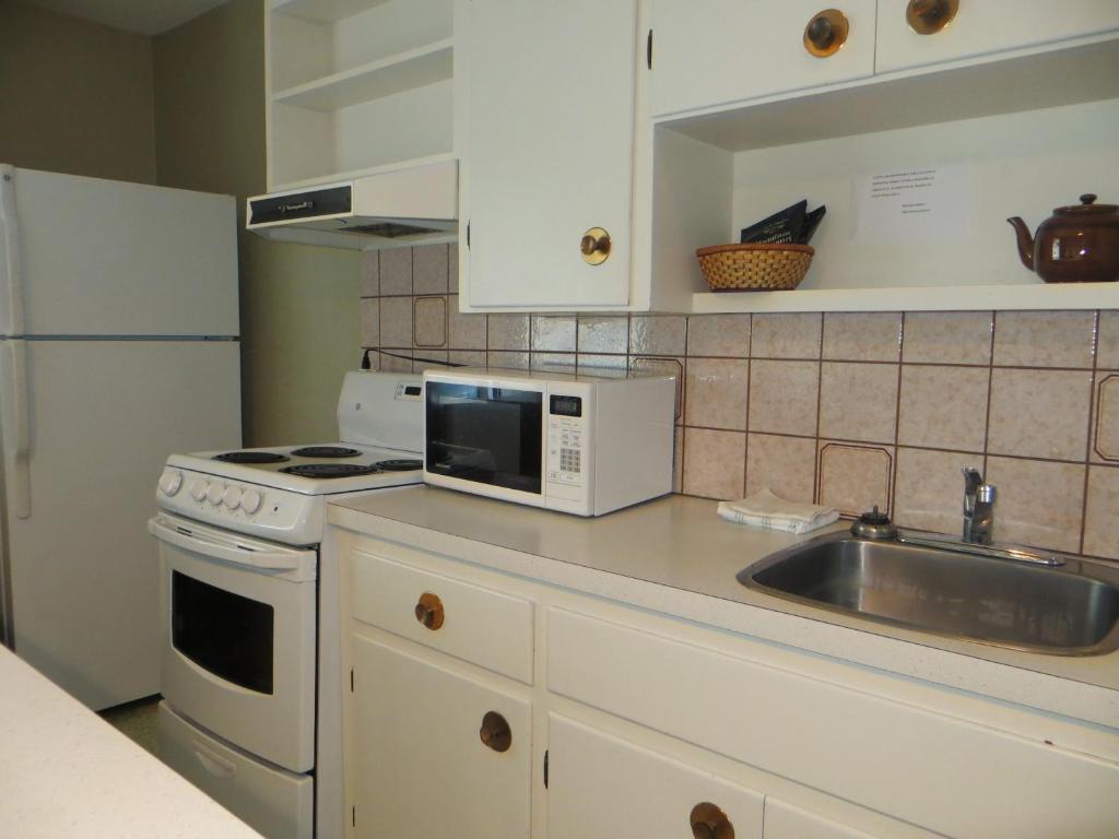 Harrison Village Motel Harrison Hot Springs Chambre photo