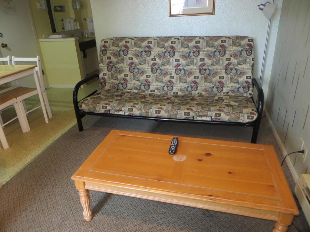 Harrison Village Motel Harrison Hot Springs Chambre photo