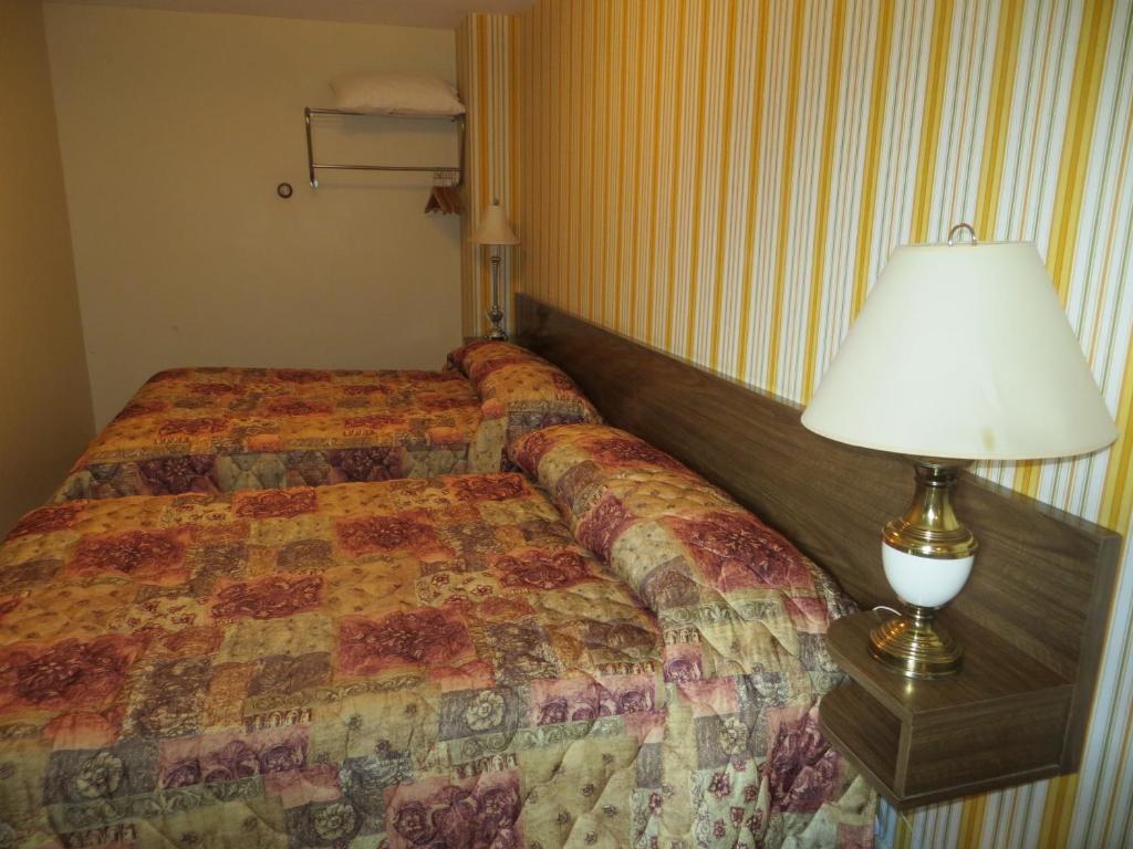 Harrison Village Motel Harrison Hot Springs Chambre photo