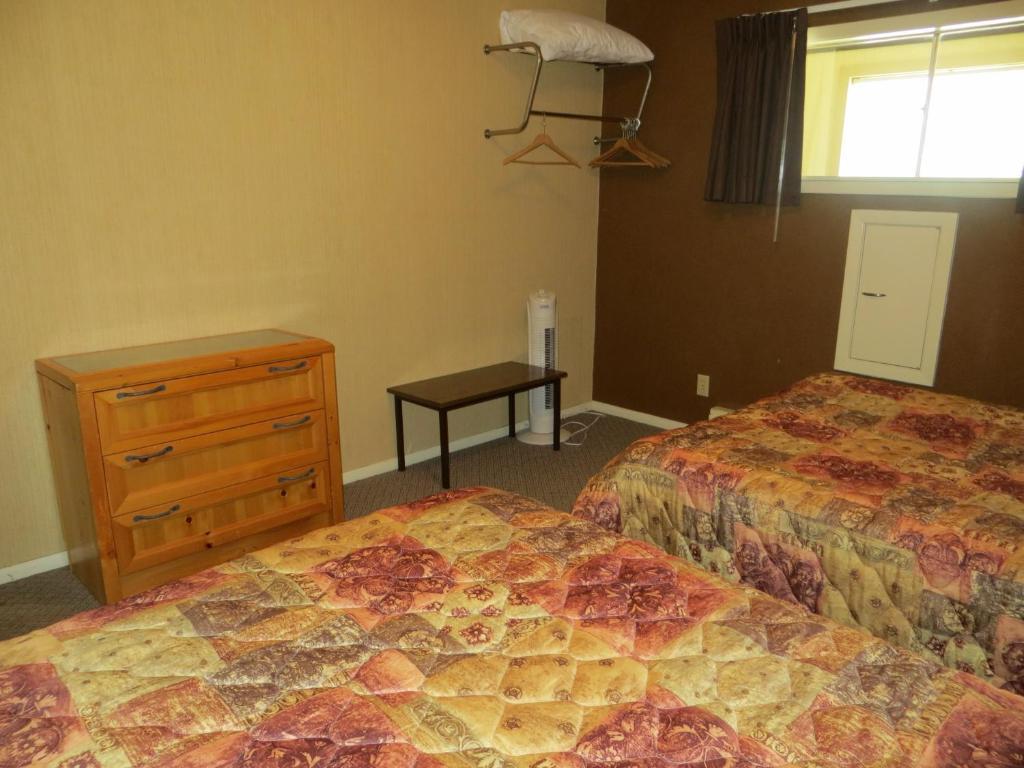 Harrison Village Motel Harrison Hot Springs Chambre photo