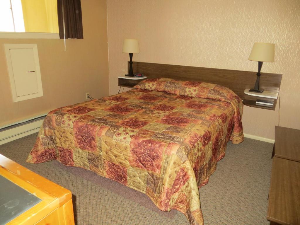 Harrison Village Motel Harrison Hot Springs Chambre photo