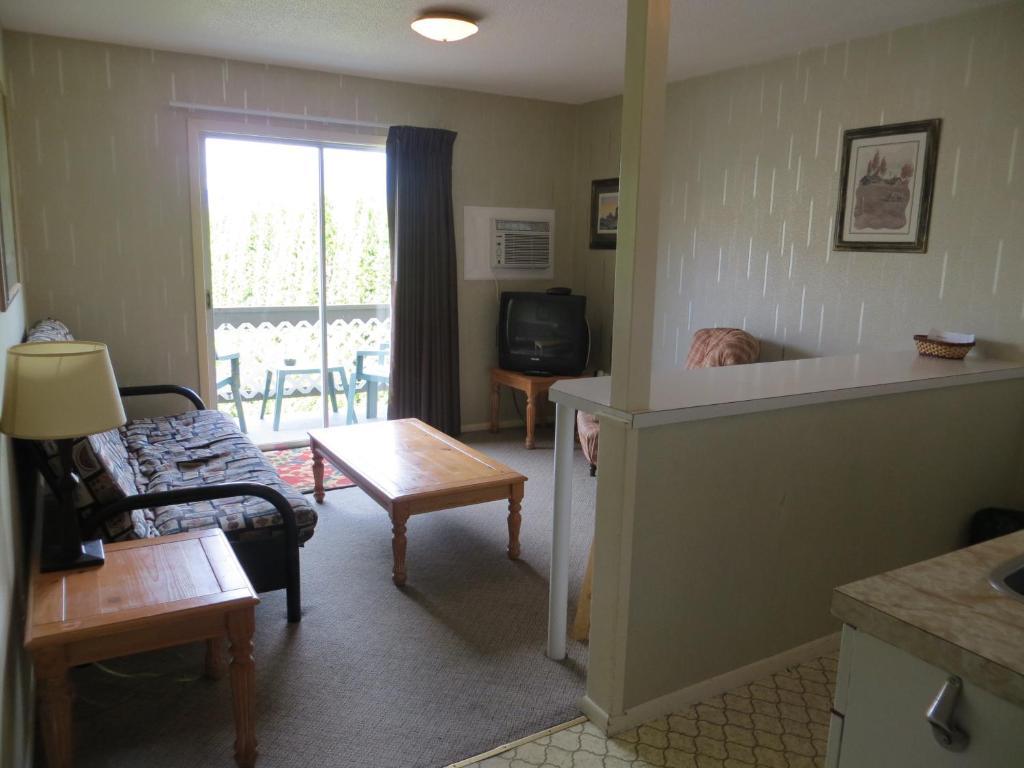Harrison Village Motel Harrison Hot Springs Chambre photo