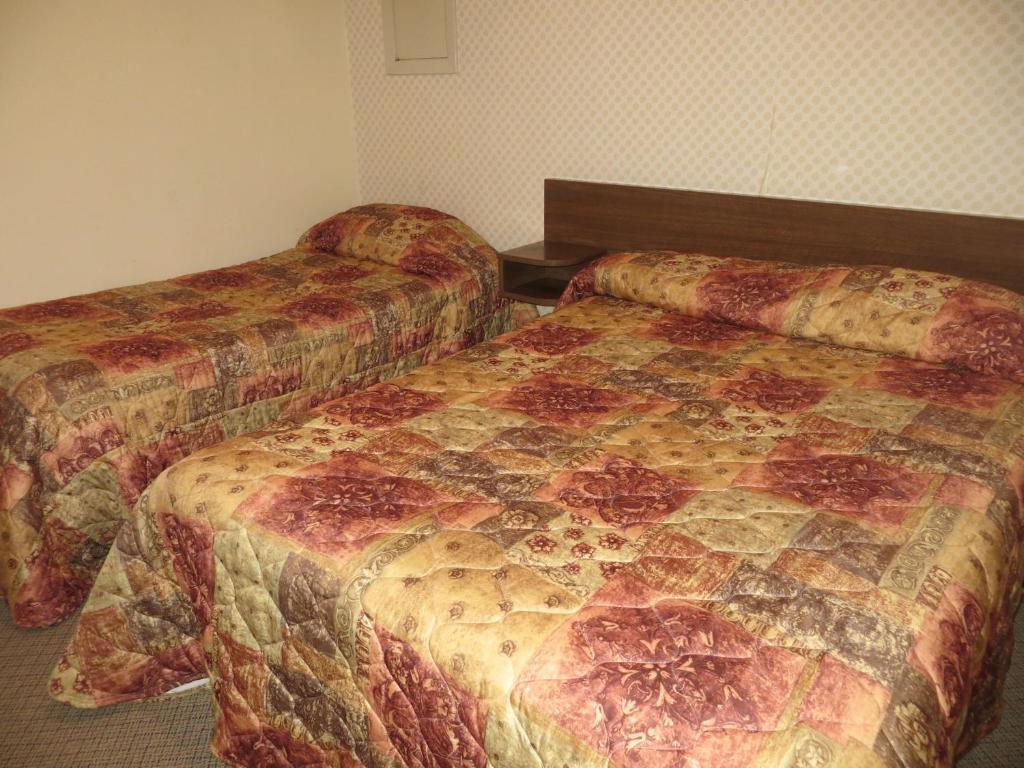 Harrison Village Motel Harrison Hot Springs Chambre photo
