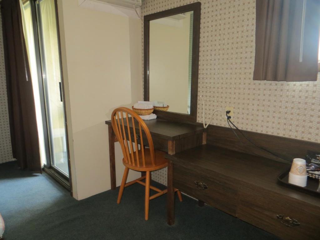 Harrison Village Motel Harrison Hot Springs Chambre photo